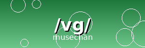 /vg/ banner