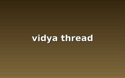 vidya_thread.png